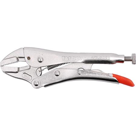 LOCKING PLIERS 7" (180MM)
