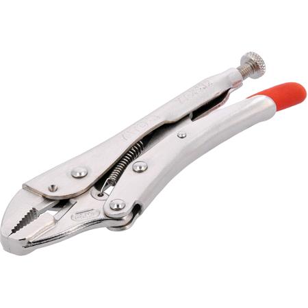 LOCKING PLIERS 7" (180MM)