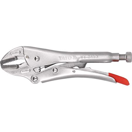 LOCKING PLIERS 10" (250MM)