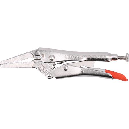 LOCKING PLIERS 6" (150MM)