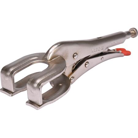 LOCKING PLIERS  9" (225MM)