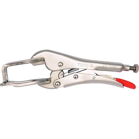 LOCKING PLIERS  9" (225MM)