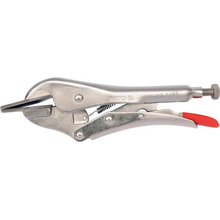 LOCKING PLIERS  8" (200MM)