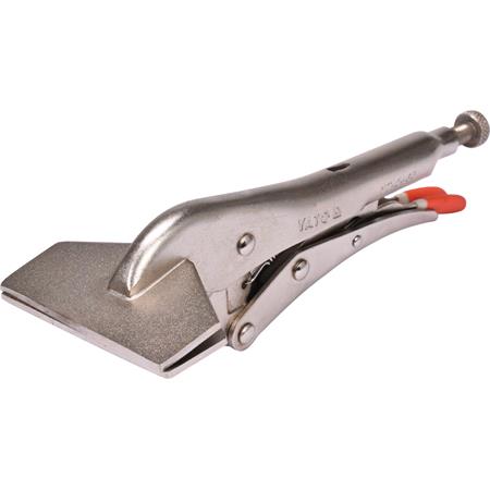 LOCKING PLIERS  8" (200MM)