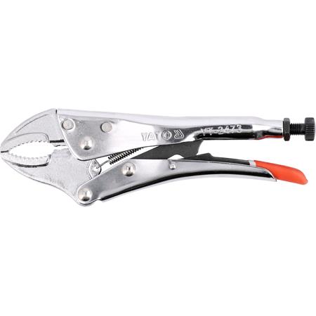 LOCKING PLIERS 10" (250MM)
