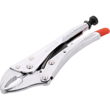 LOCKING PLIERS 10" (250MM)