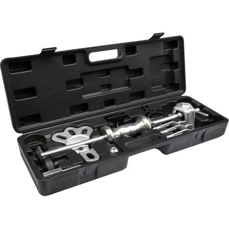 SLIDE HAMMER SET 16PCS