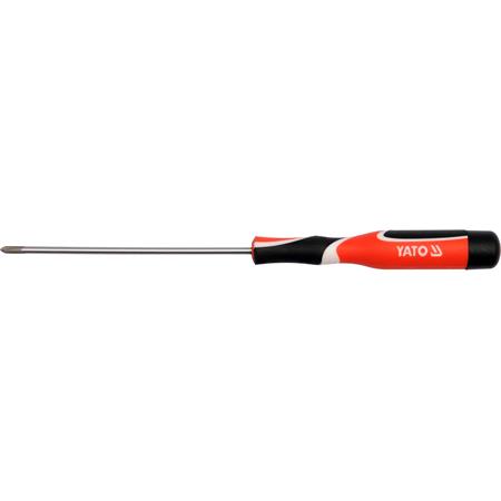 PHILLIPS PRECISION SCREWDRIVER PH00x50MM