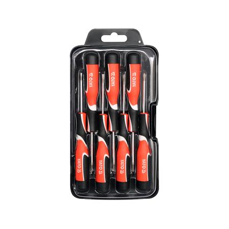 PRECISION SCREWDRIVER SET 7PCS