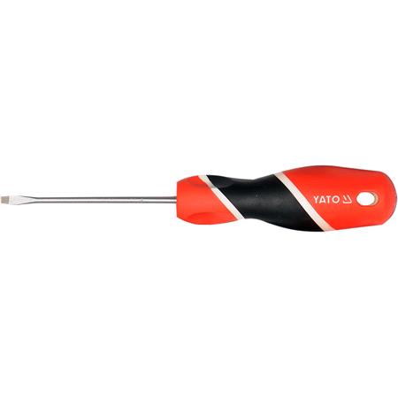 SLOTTED SCREWDRIVER 3x150MM