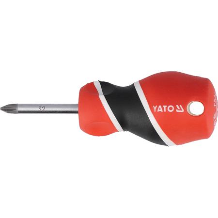 PHILLIPS SCREWDRIVER PH1x38MM