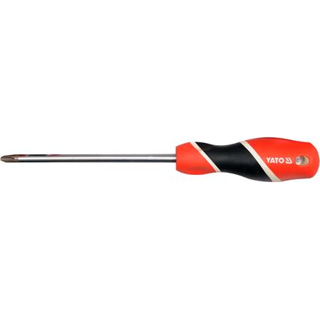 PHILLIPS SCREWDRIVER PH3x200MM