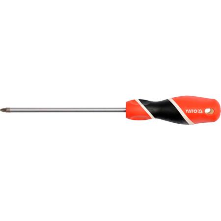 POZIDRIVE SCREWDRIVER PZ1x100MM