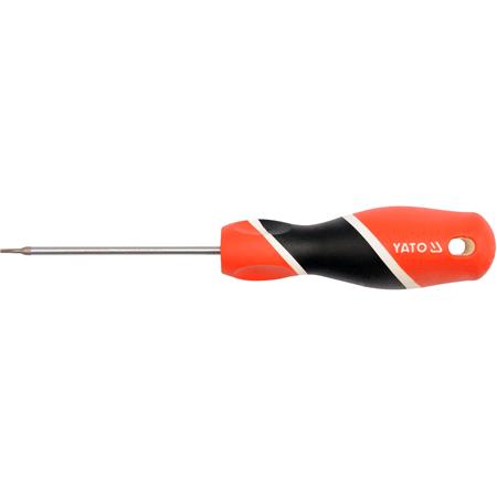 TORX SCREWDRIVER T5x75MM