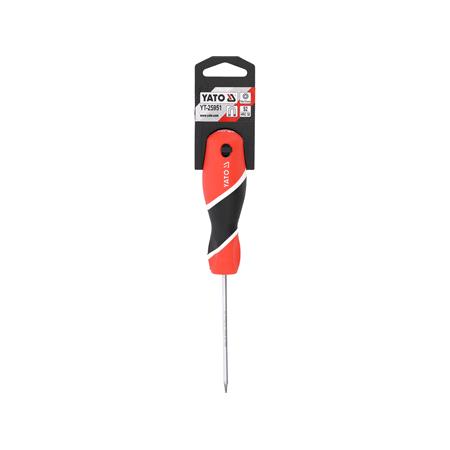 TORX SCREWDRIVER T6x75MM