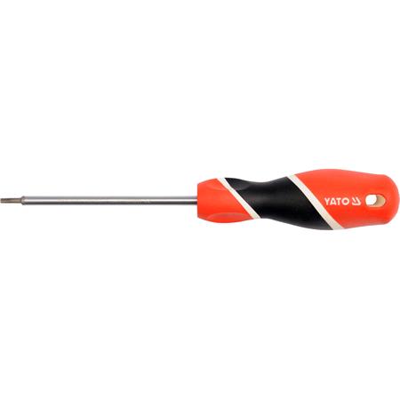 TORX SECURITY SCREWDRIVER T20x100MM