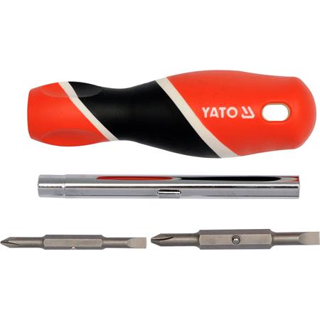 TWO WAY SCREWDRIVER