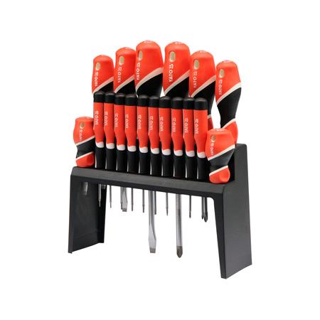 SCREWDRIVER SET 18PCS