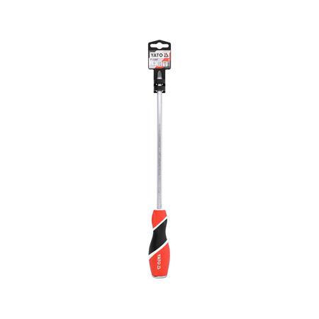 GO THROUGH PHILLIPS SCREWDRIVER PH3x250