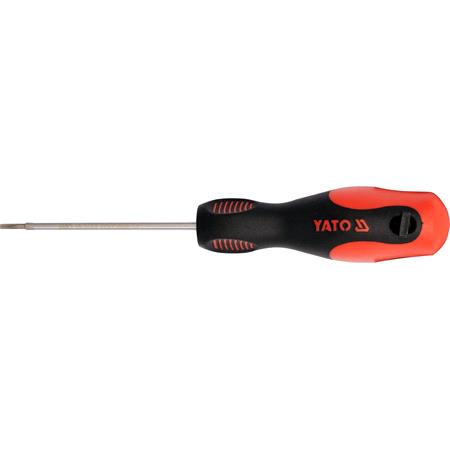 TORX SECURITY SCREWDRIVER T7x75MM