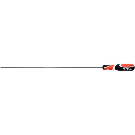 SLOTTED SCREWDRIVER 3x300MM
