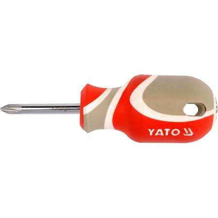 PHILLIPS SCREWDRIVER PH1x38MM