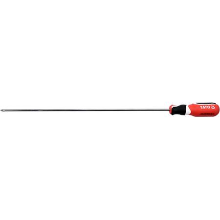 POZIDRIVE SCREWDRIVER PZ2x400MM