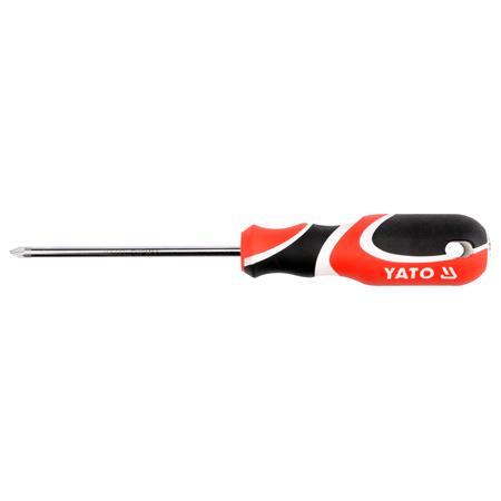 POZIDRIVE SCREWDRIVER PZ1x100MM
