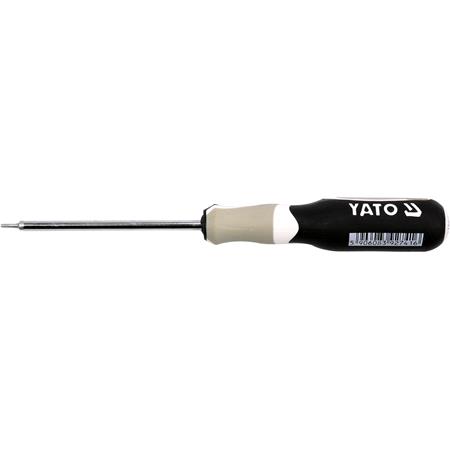 TORX SCREWDRIVER T5x75MM
