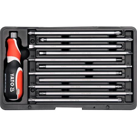 22 IN 1 SCREWDRIVER SET