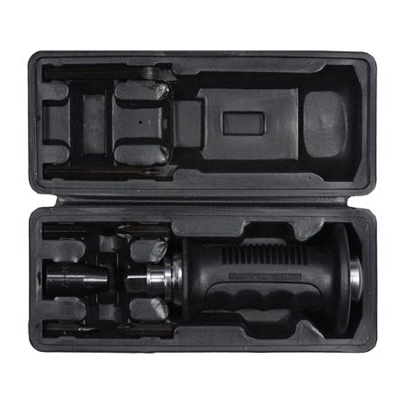 IMPACT SCREWDRIVER 7PC SET