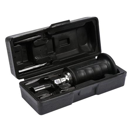 IMPACT SCREWDRIVER 7PC SET