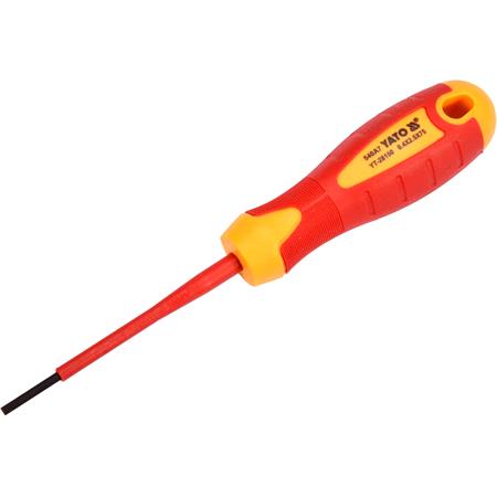 VDE SCREWDRIVER