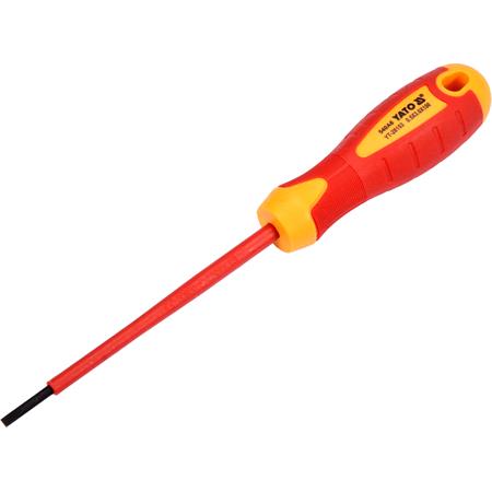 VDE SCREWDRIVER
