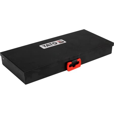 TAPS AND DIES SET M3 M12 32PCS