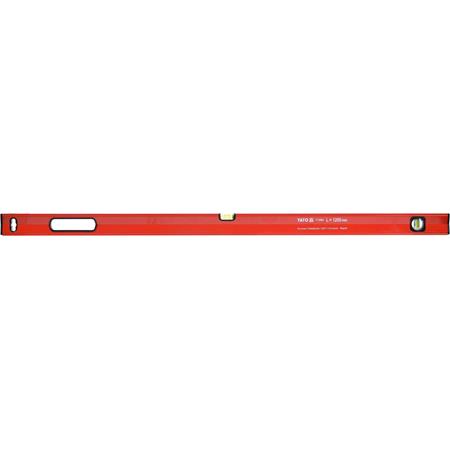 MAGNETIC LEVEL 1200 MM 2 VIALS