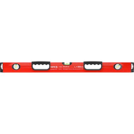 SPIRIT LEVEL 800MM