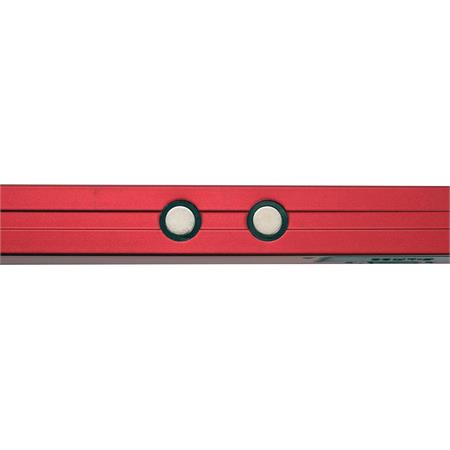 400 MM ALUMINIUM DIGITAL LEVEL WITH MAGN