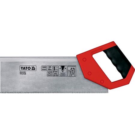BACK SAW 300MM