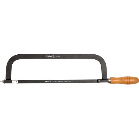 HACKSAW FRAME 300MM