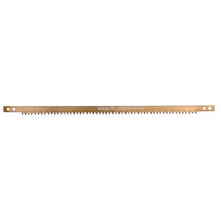 SAW BLADE 530MM FOR DRY WOOD