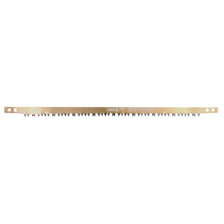 SAW BLADE 530MM FOR WET WOOD