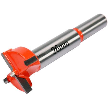 FORSTNER DRILL BIT 26MM