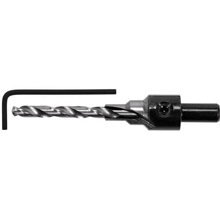 CONFIRMAT SCREW DRILL BIT 4 6MM