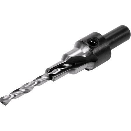 CONFIRMAT SCREW DRILL BIT 4 6MM