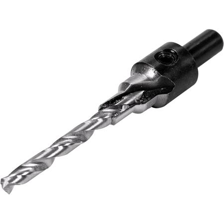 CONFIRMAT SCREW DRILL BIT 5 7MM