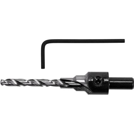 CONFIRMAT SCREW DRILL BIT 5 7MM