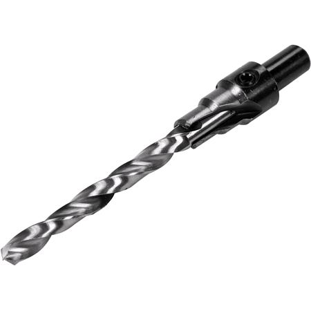 CONFIRMAT SCREW DRILL BIT 7 10MM