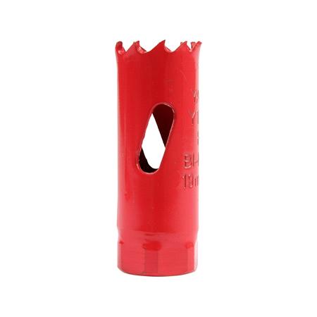 BIMETAL HOLE SAW 19MM