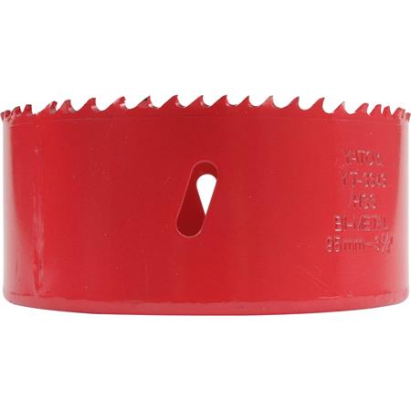 BIMETAL HOLE SAW 68MM